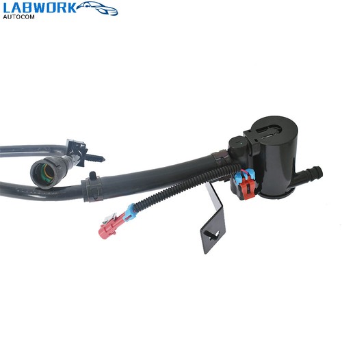 911-239 Canister Vent Solenoid For GMC Sierra 1500 Chevrolet Silverado 1500 - Picture 9 of 10