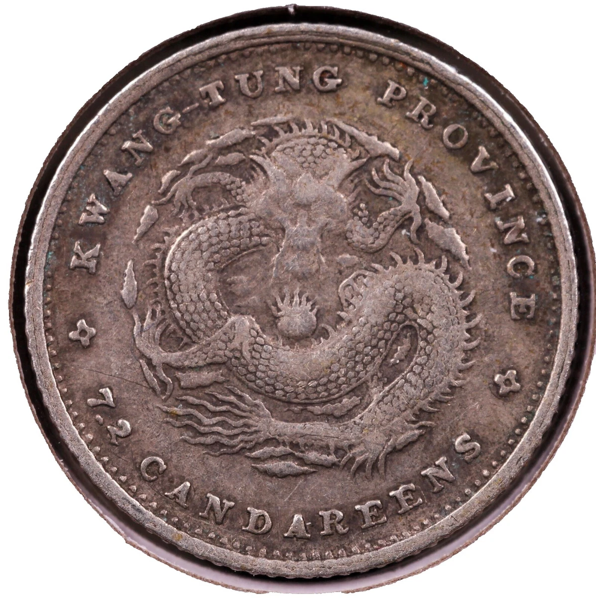 1908 年中国硬币| eBay