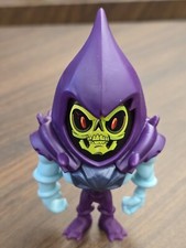 Skeletor He-Man Master of The Universe Sonic Wacky Toy Figure 2022 Kids Meal Toy
