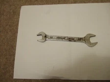 Toyota  open end spanner 14 x 17