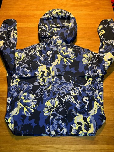 Sweaty Betty Pro Light Cropped Ladies Running Jacket Size XS - Picture 11 of 12