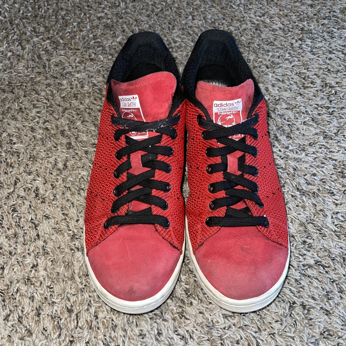 stan smith adidas herren weave