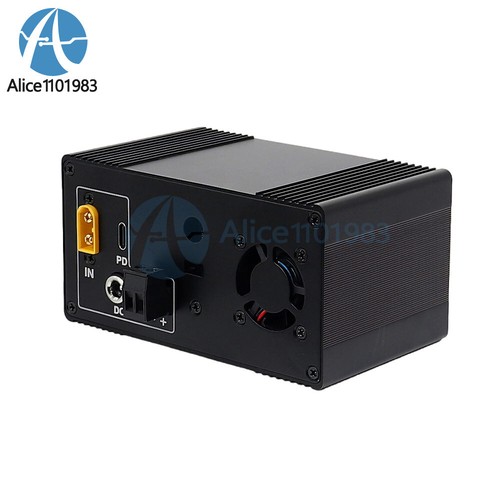 SK150/SK150X CNC Buck-Boost DC Adjustable Voltage Regulator Power Supply Module - Picture 17 of 22