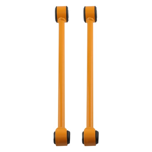 Rear Kits Sway Bar End Links w/Bushings For Toyota Tundra 2007 2008-2021 - Picture 9 of 12