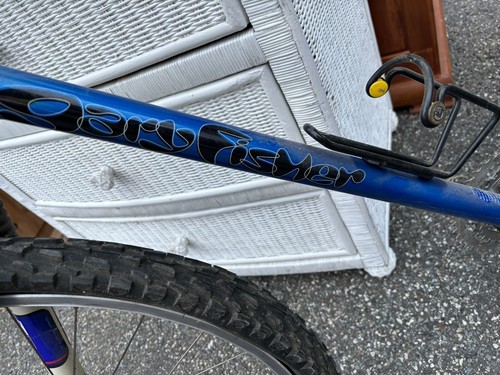 GARY FISHER HOO KOO E KOO MEN'S MOUNTAIN BIKE 21-SPEED Zip 10988 Bicycle Mt - Picture 3 of 24