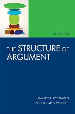 The Structure of Argument