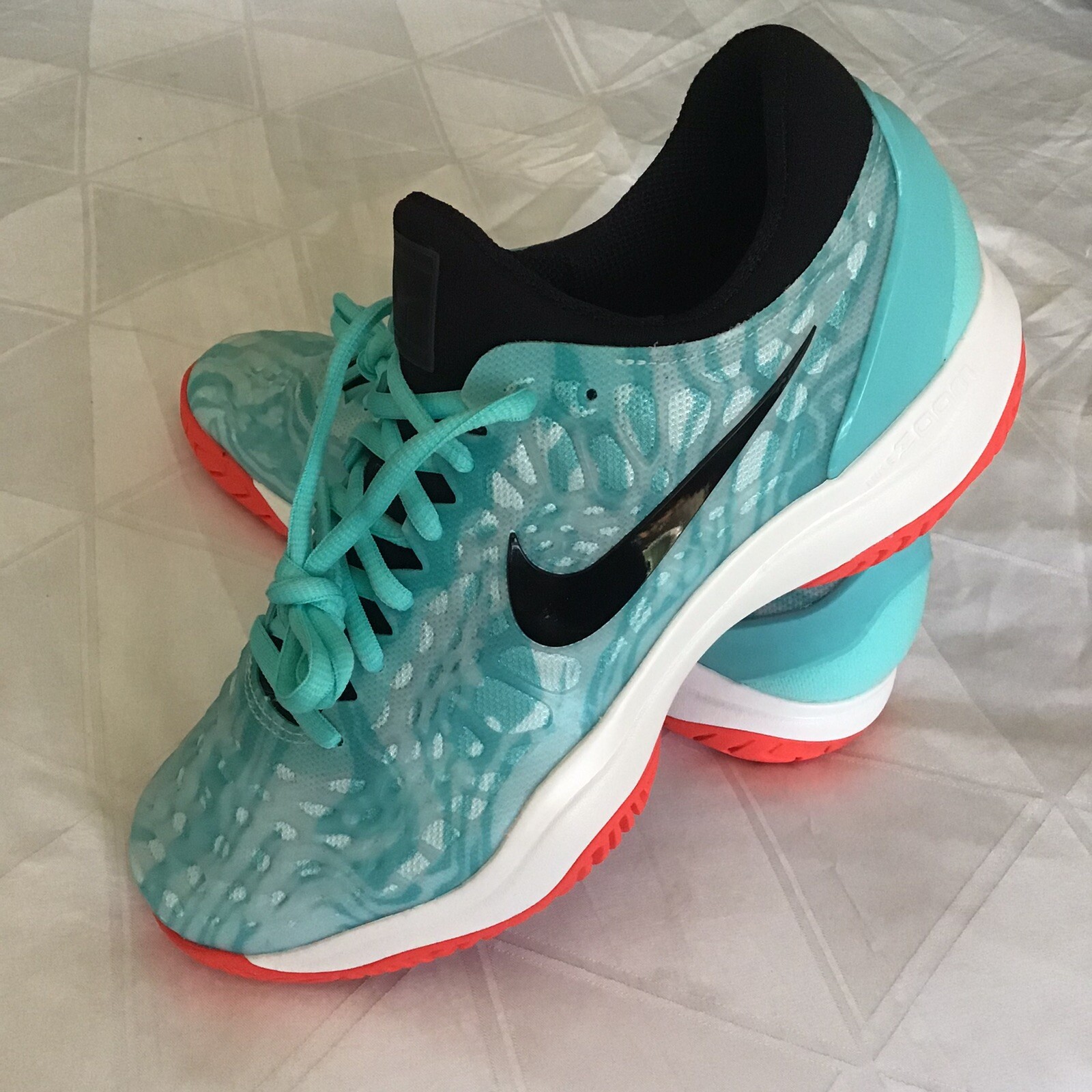 nikecourt zoom cage 3