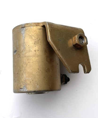 OEM MERCURY QUICKSILVER CHOKE SOLENOID 54292A6 - Picture 3 of 4