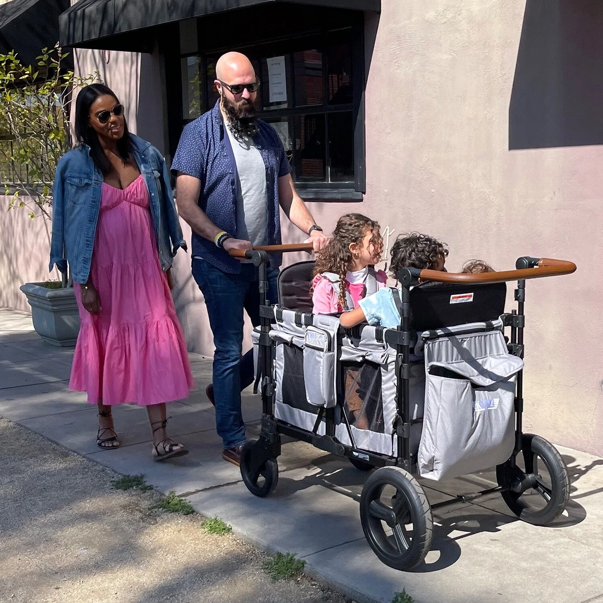 Ebay keenz clearance wagon
