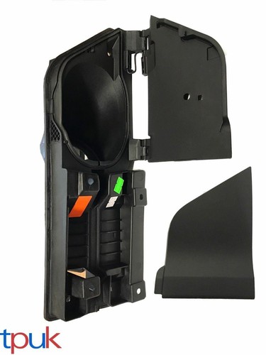 FORD TRANSIT MK8 KRAFTSTOFFFÜLLER TANKGEHÄUSE ABDECKUNG UND KLAPPE 2014 ON 1847118 - Bild 1 von 2