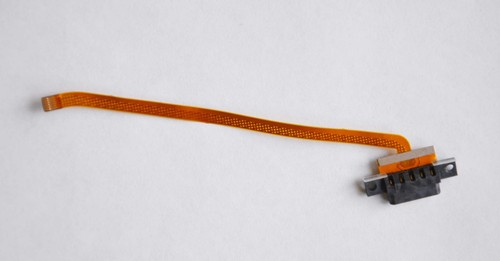 Odys Windesk X10 Stations D'Accueil Connector Flex Câble Replacement Part - Picture 2 of 2