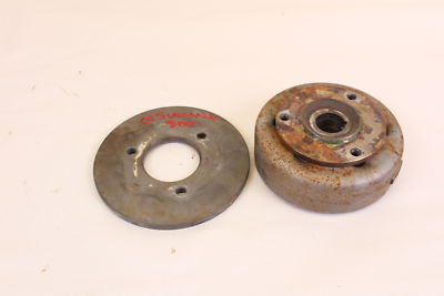 にの 2001 01 SKI-DOO SUMMIT 800 ZX Flywheel Rotor with Weight | eBay