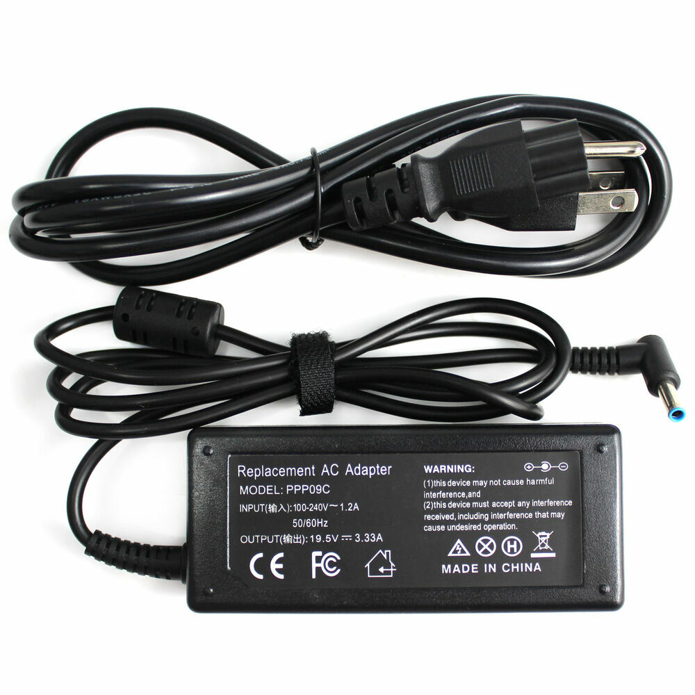 AC Adapter Charger For HP ProBook 640 G5, 650 G5 | eBay