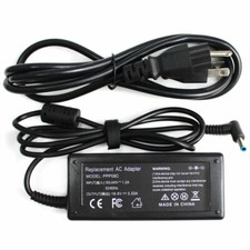 AC Adapter Charger For HP Spectre x360 15-EB0043DX, 15-DF1033DX, 15-DF0033DX