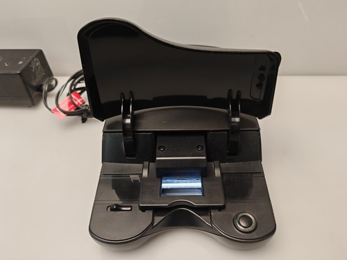 Pacific Image PrimeFilm Series 3650U Scanner Digital Ice Technology LJ012025 - 第 3/9 張圖片