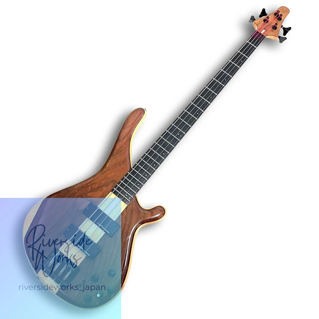 Tune 4 String Bass Guitars for sale | eBay