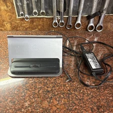 Dell Docking Station K10A 19.5V 2.31A for Venue Inspiron Latitude Tablet #BU1453