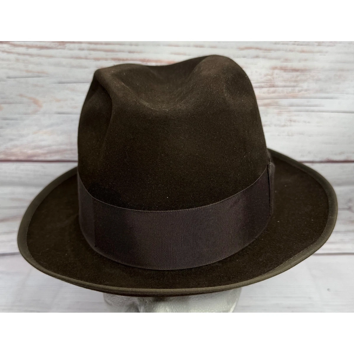 Stetson Original 1950s Vintage Hats for Men for sale | eBay
