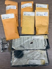 NEW OEM  OREGON  LOT OF 15 PARTS        FREE SHIPPING