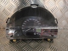 Compteur Peugeot 1007
