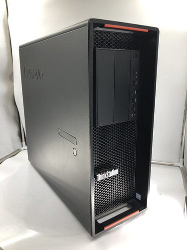 Estación de trabajo Lenovo ThinkStation P720 Xeon Gold 6246 1 TB 96 GB B Win11Pro GTX 1080