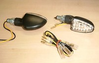 Shin YO LED Arrow Blinker