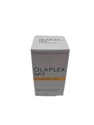 Olaplex Nr. 7 Bonding Oil 30ml/1,0 fl oz