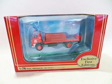 EFE 34801 'AEC MERCURY FLATBED LORRY, PHORPRES BRICKS' 1:76 MIB/BOXED