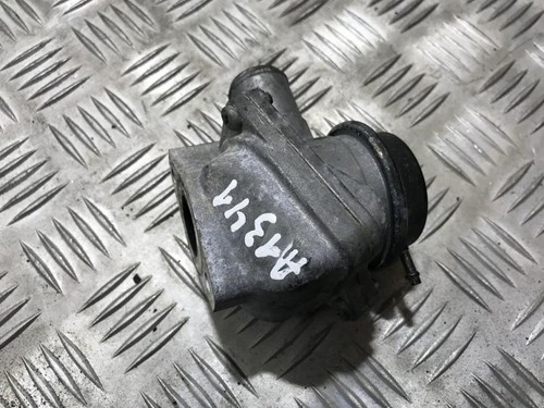 139 AGR Ventil Abgasrückführungsventil n3h113990 Mazda RX-8 DE407613-16