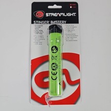 Streamlight 75375 NIMH Stinger Rechargeable Battery Replaces 75175 Genuine OEM