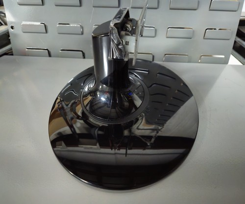 Viewsonic VA2431wm PC Screen Monitor Base STAND LEG (No Screws) - Afbeelding 3 van 5