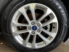 Wheel 17x7 Aluminum Fits 20-21 ESCAPE 953181