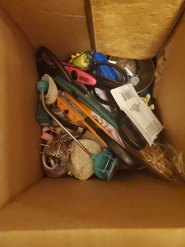 Junk Drawer Lot