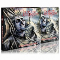 Protector - A Shedding Of Skin - Cd - Slipcase