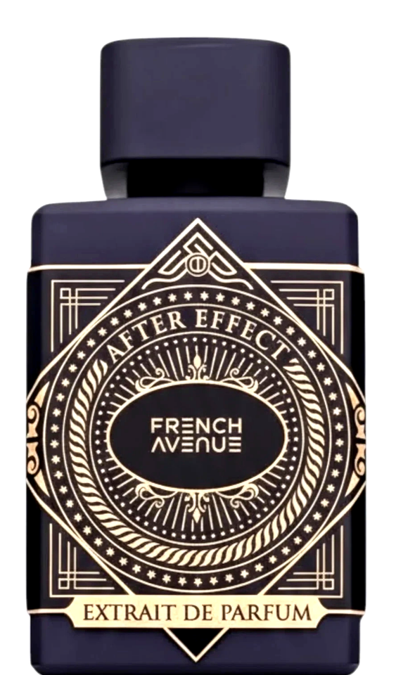FRENCH AVENUE AFTER EFFECT EXTRAIT DE PARFUM SPRAY UNISEX 2.7 Oz / 80 ...