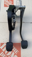 92-02 Bmw E36 Z3 Manual Transmission Clutch Brake Pedal Assembly Oem 92-02 Bmw E36 Z3 Manual Transmission Clutch Brake Pedal Assembly Oem