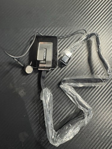 Nokia Bezprzewodowy zestaw słuchawkowy obrazu HS-13W - Zdjęcie 2 z 15