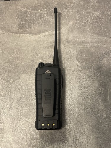 ENTEL HT-446-E URZĄDZENIE PMR446 IP68 - Zdjęcie 7 z 11