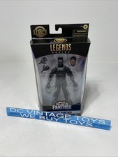 Marvel Legends Series Legacy Collection Black Panther 6 Figure