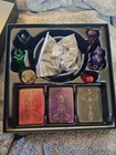 Disney Villainous Strategy Board Game Complete NM — photo 3