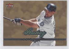 2006 Fleer Ultra Gold Medallion Raul Ibanez #79 0c4