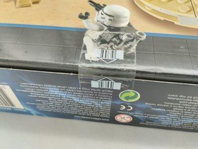 LEGO 66368 Bundle 8083 8084 8092 Good Sealed MISB New Star Wars 7964