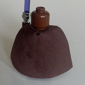 Lego Mace Windu Clone Turbo Tank 7261 Star Wars Minifigure Only Non-Light Up