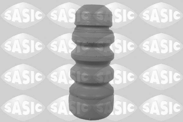 Sasic 2656067 Gummipuffer FüR Hyundai Hinterachse Federung-image