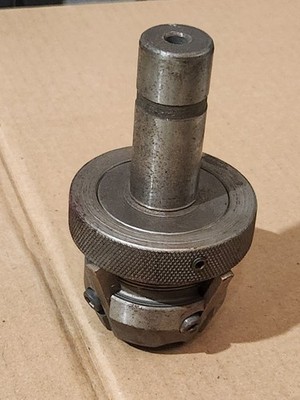VINTAGE Genesee Hollow Mill 7/8'' SHANK