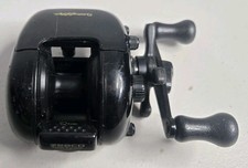 Vintage Quantum Lite QL 550 Baitcasting Reel Right-Handed