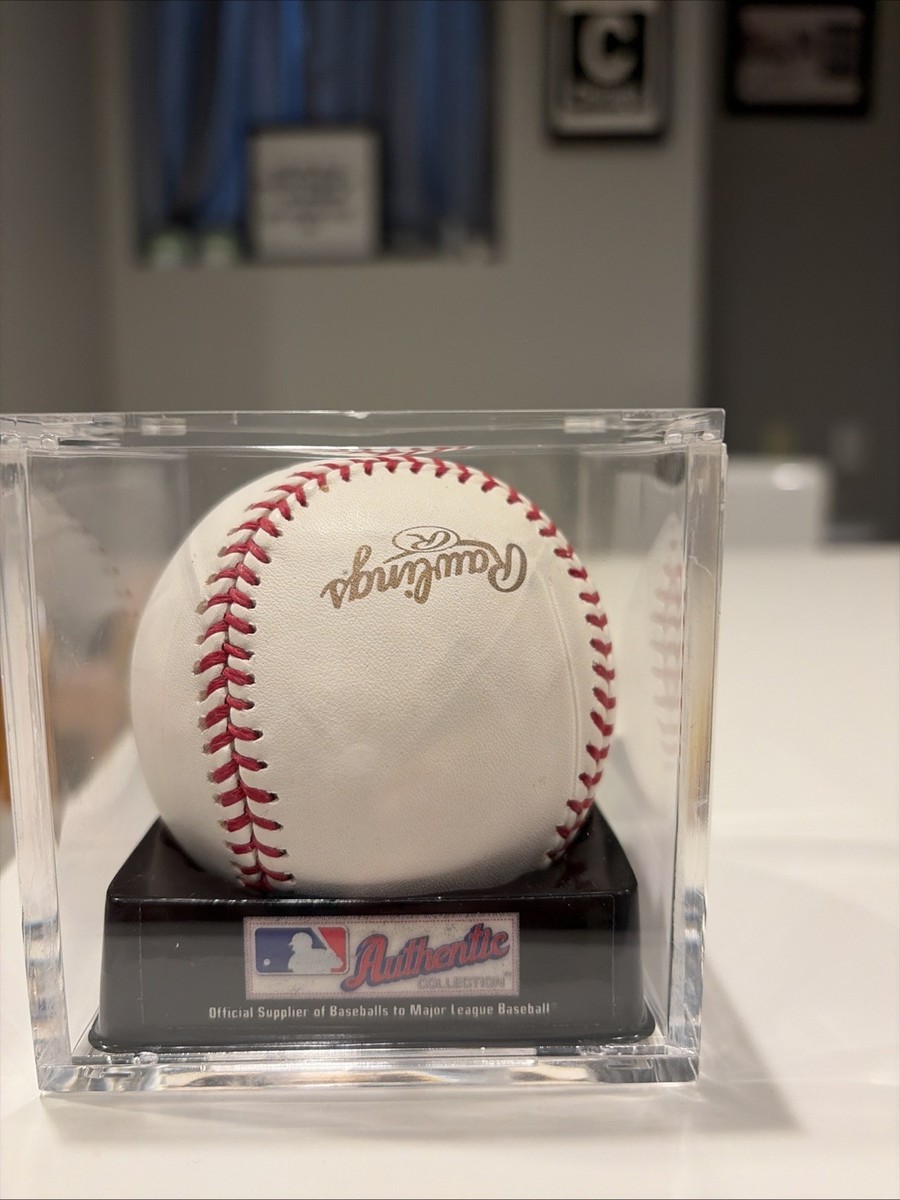 Rawlings Ball★ケース付き Official Series World 2005 White eBay | Sealed Baseball Series World 2005 Sox 記念グッズ