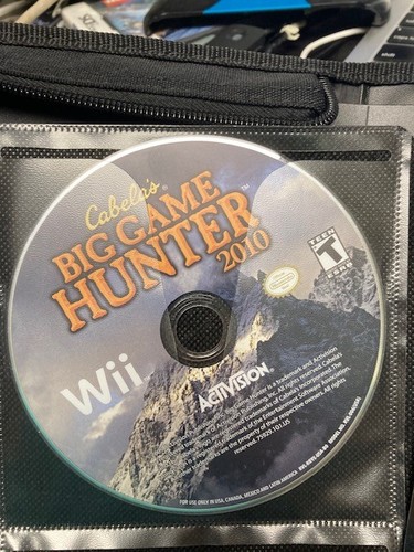 loose Disc Only Nintendo Wii Games pick from list Updated July 30, 2025 - Picture 4 of 66