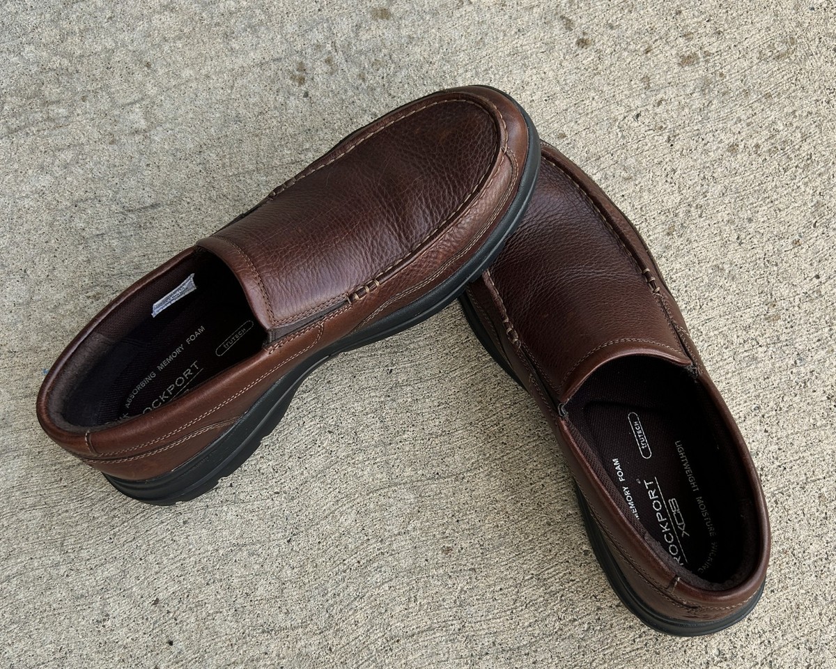 Rockport XCS truTECH Men display picture 2