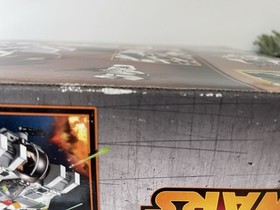 LEGO Star Wars: The Ghost (75053)